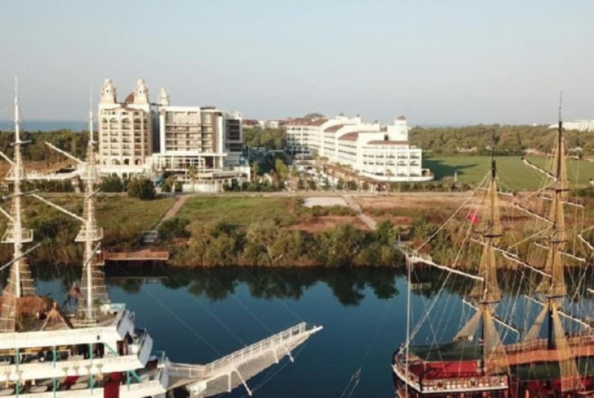 Port & River Hotel, 5* Port & River Hotel, 5*