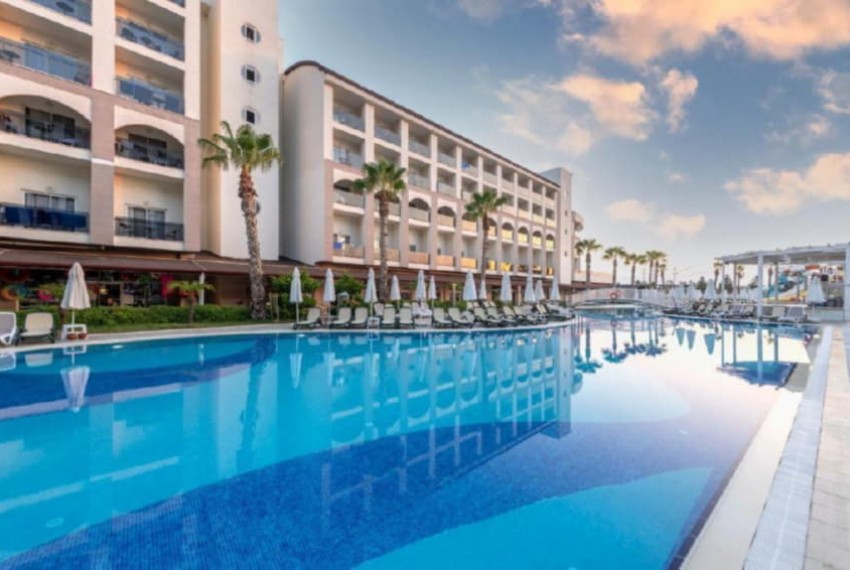 Port & River Hotel, 5* Port & River Hotel, 5*