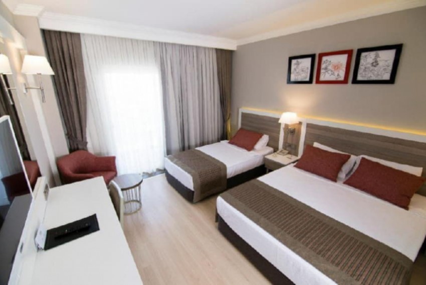 Port & River Hotel, 5* Port & River Hotel, 5*