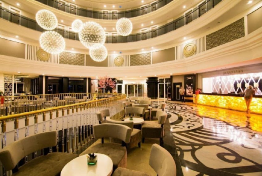 Port & River Hotel, 5* Port & River Hotel, 5*
