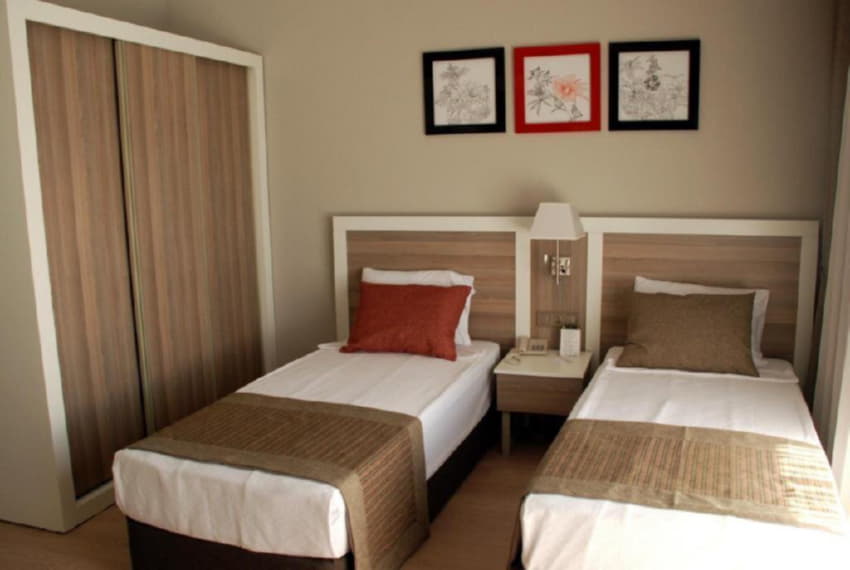 Port & River Hotel, 5* Port & River Hotel, 5*