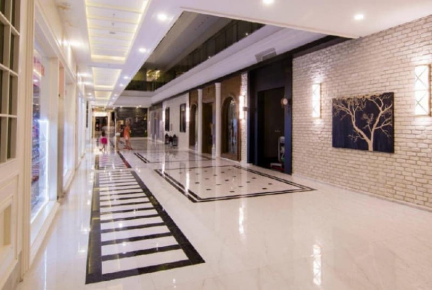 Port & River Hotel, 5* Port & River Hotel, 5*