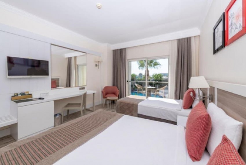 Port & River Hotel, 5* Port & River Hotel, 5*