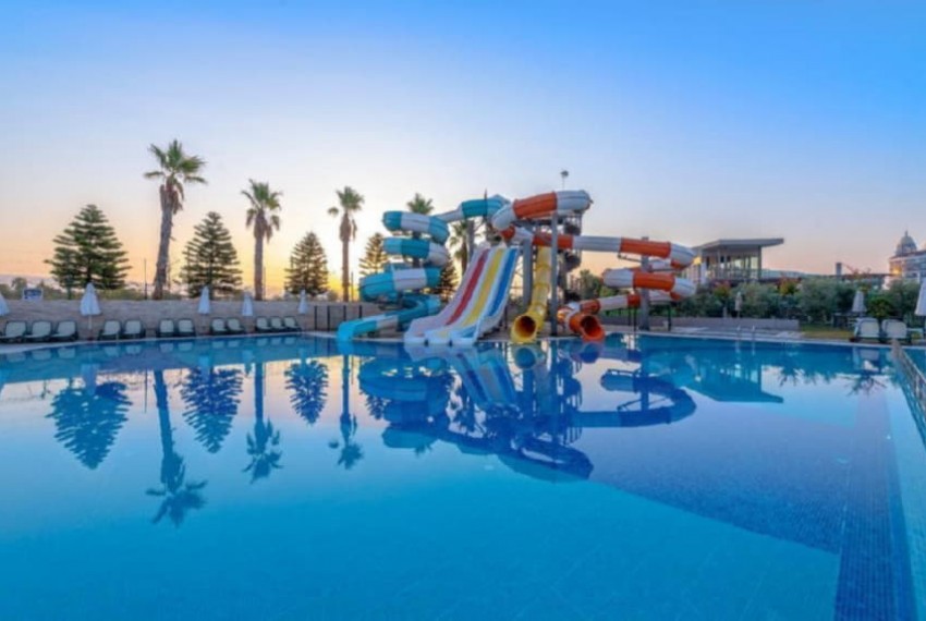 Port & River Hotel, 5* Port & River Hotel, 5*