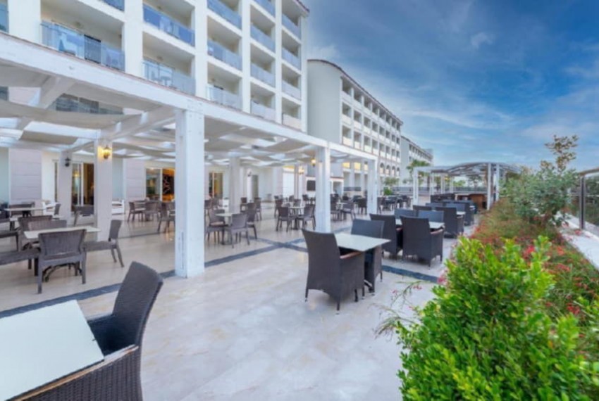 Port & River Hotel, 5* Port & River Hotel, 5*