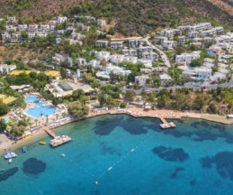 Vera Miramar Resort (ex. Vera Tmt Resort), 5*