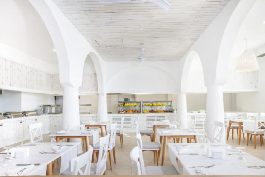 Vera Miramar Resort (ex. Vera Tmt Resort), 5* Vera Miramar Resort (ex. Vera Tmt Resort), 5*