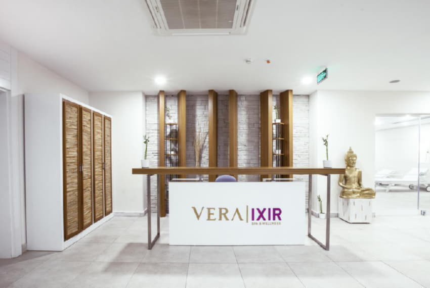 Vera Miramar Resort (ex. Vera Tmt Resort), 5* Vera Miramar Resort (ex. Vera Tmt Resort), 5*