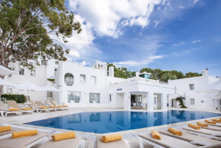Vera Miramar Resort (ex. Vera Tmt Resort), 5* Vera Miramar Resort (ex. Vera Tmt Resort), 5*