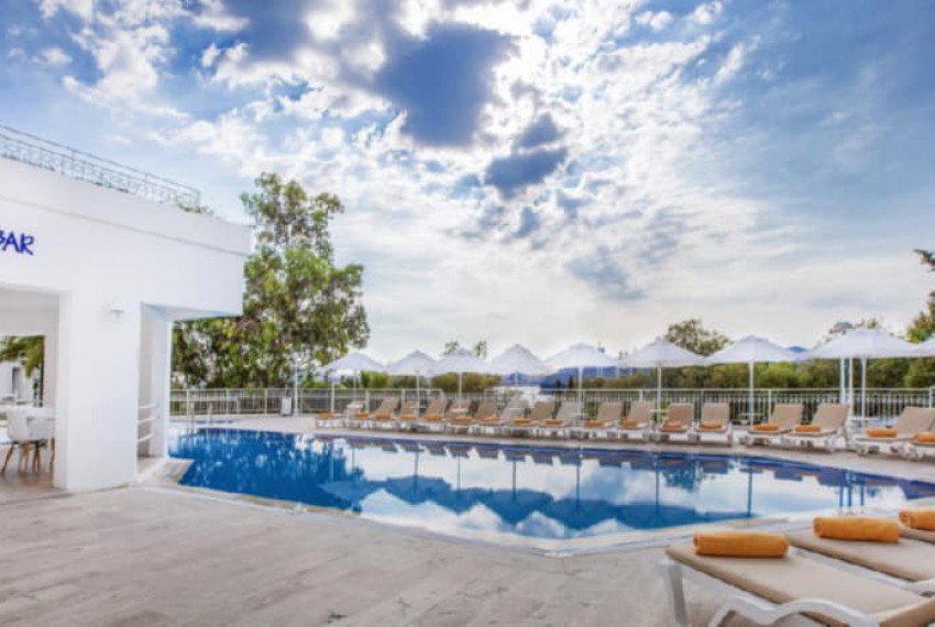 Vera Miramar Resort (ex. Vera Tmt Resort), 5* Vera Miramar Resort (ex. Vera Tmt Resort), 5*
