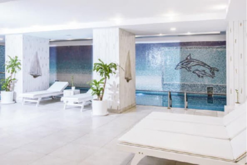 Vera Miramar Resort (ex. Vera Tmt Resort), 5* Vera Miramar Resort (ex. Vera Tmt Resort), 5*