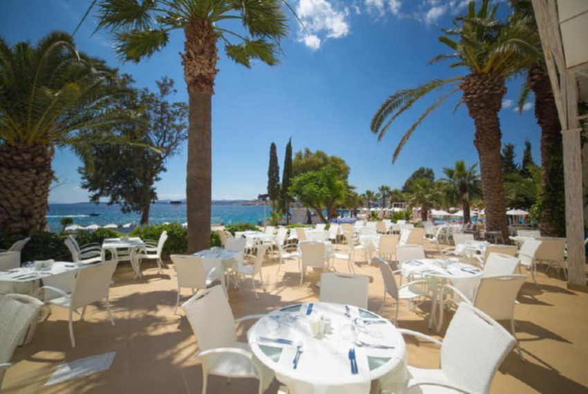 Vera Miramar Resort (ex. Vera Tmt Resort), 5* Vera Miramar Resort (ex. Vera Tmt Resort), 5*