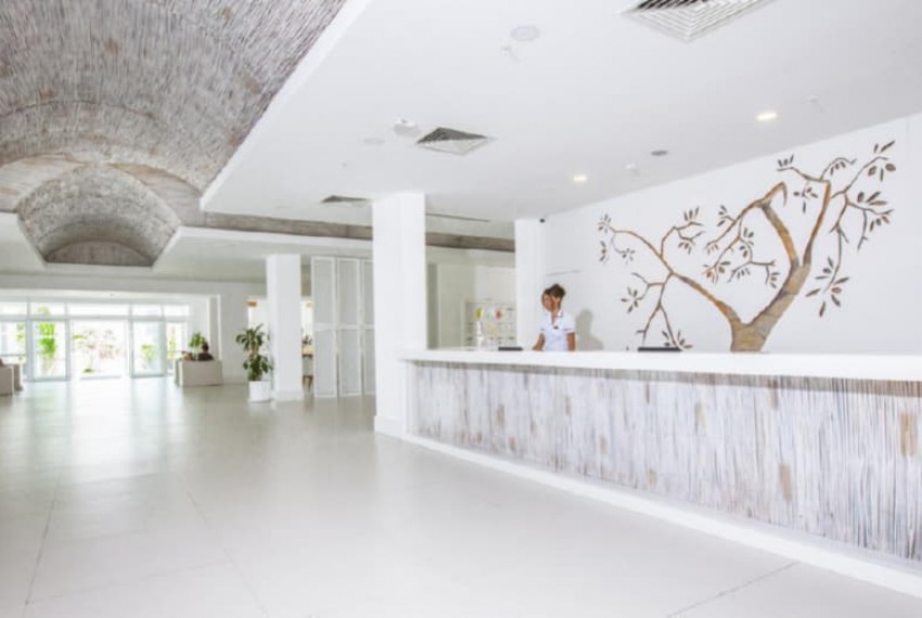 Vera Miramar Resort (ex. Vera Tmt Resort), 5* Vera Miramar Resort (ex. Vera Tmt Resort), 5*