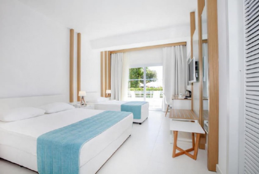 Vera Miramar Resort (ex. Vera Tmt Resort), 5* Vera Miramar Resort (ex. Vera Tmt Resort), 5*