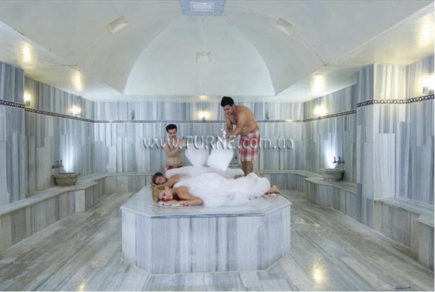 Vera Miramar Resort (ex. Vera Tmt Resort), 5* Vera Miramar Resort (ex. Vera Tmt Resort), 5*