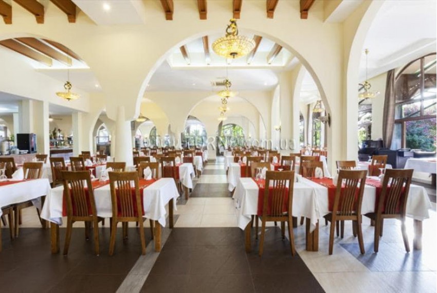 Vera Miramar Resort (ex. Vera Tmt Resort), 5* Vera Miramar Resort (ex. Vera Tmt Resort), 5*
