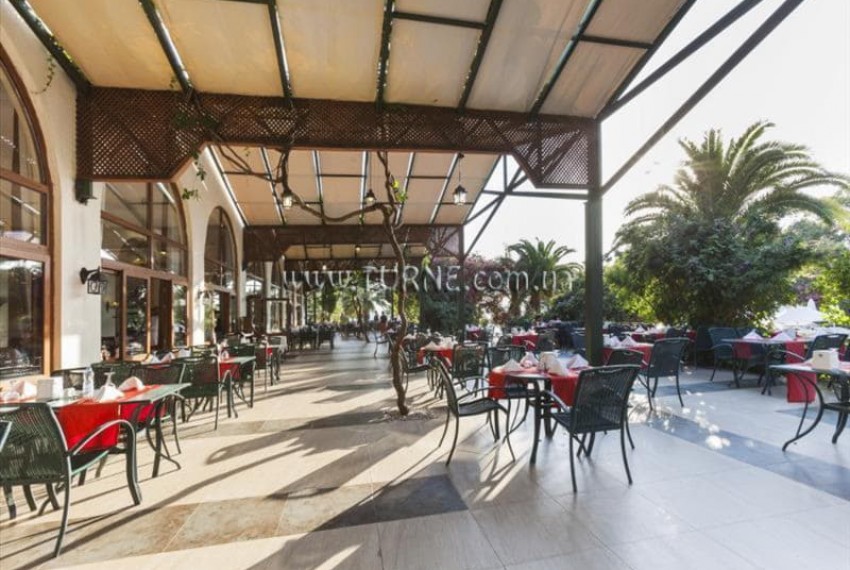 Vera Miramar Resort (ex. Vera Tmt Resort), 5* Vera Miramar Resort (ex. Vera Tmt Resort), 5*