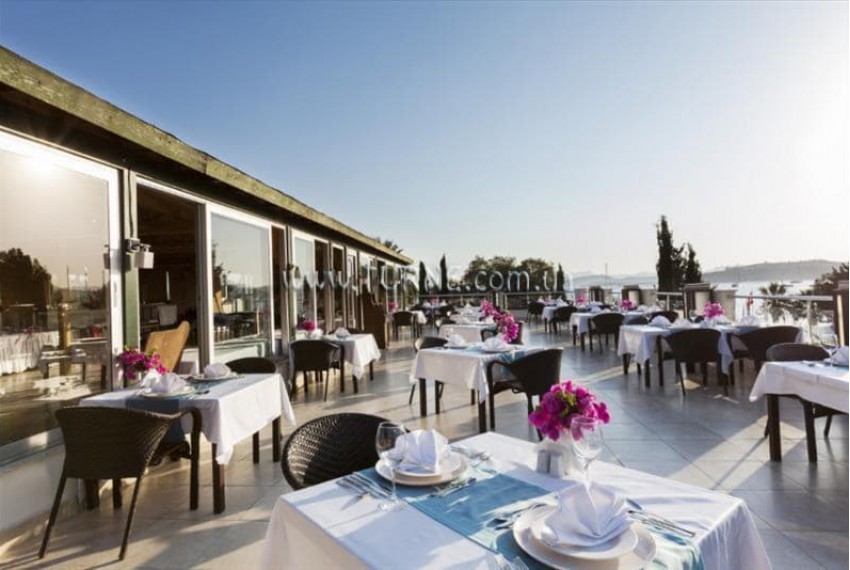Vera Miramar Resort (ex. Vera Tmt Resort), 5* Vera Miramar Resort (ex. Vera Tmt Resort), 5*