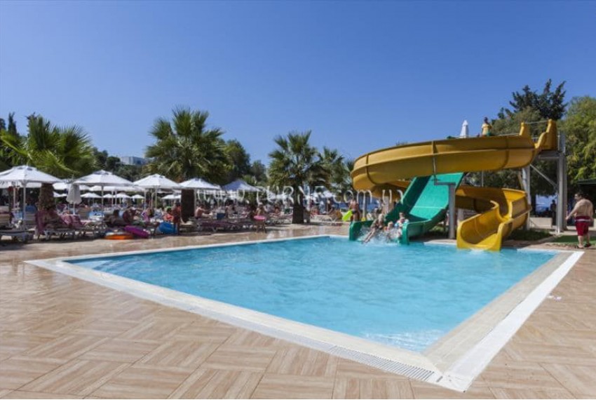 Vera Miramar Resort (ex. Vera Tmt Resort), 5* Vera Miramar Resort (ex. Vera Tmt Resort), 5*