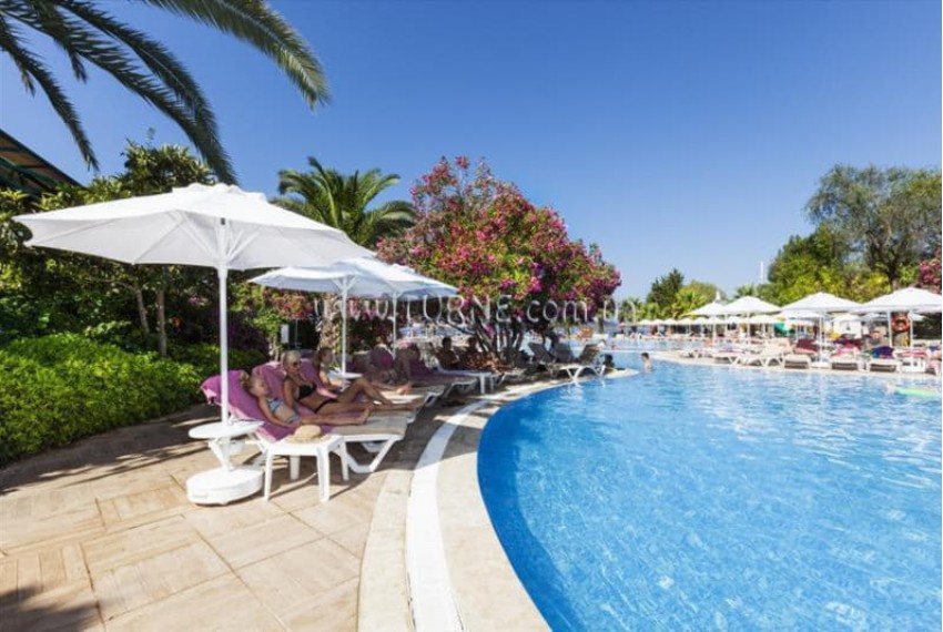 Vera Miramar Resort (ex. Vera Tmt Resort), 5* Vera Miramar Resort (ex. Vera Tmt Resort), 5*