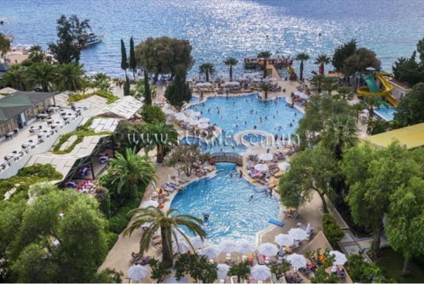 Vera Miramar Resort (ex. Vera Tmt Resort), 5* Vera Miramar Resort (ex. Vera Tmt Resort), 5*
