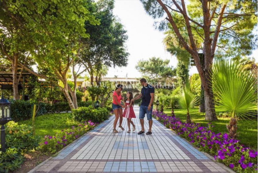 Vera Miramar Resort (ex. Vera Tmt Resort), 5* Vera Miramar Resort (ex. Vera Tmt Resort), 5*