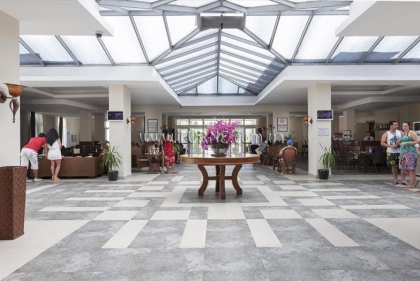 Vera Miramar Resort (ex. Vera Tmt Resort), 5* Vera Miramar Resort (ex. Vera Tmt Resort), 5*
