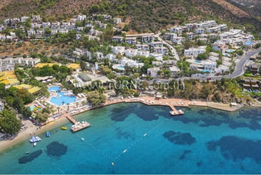 Vera Miramar Resort (ex. Vera Tmt Resort), 5* Vera Miramar Resort (ex. Vera Tmt Resort), 5*