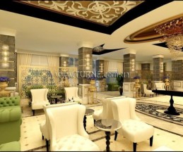 Allure Beach Resort (ex. Imperial La Perla Hotel), 5*