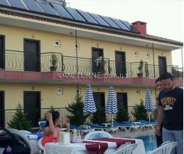 Laspalmeras Hotel, 3*