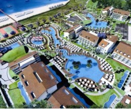 Sensatori Resort Fethiye, 5*