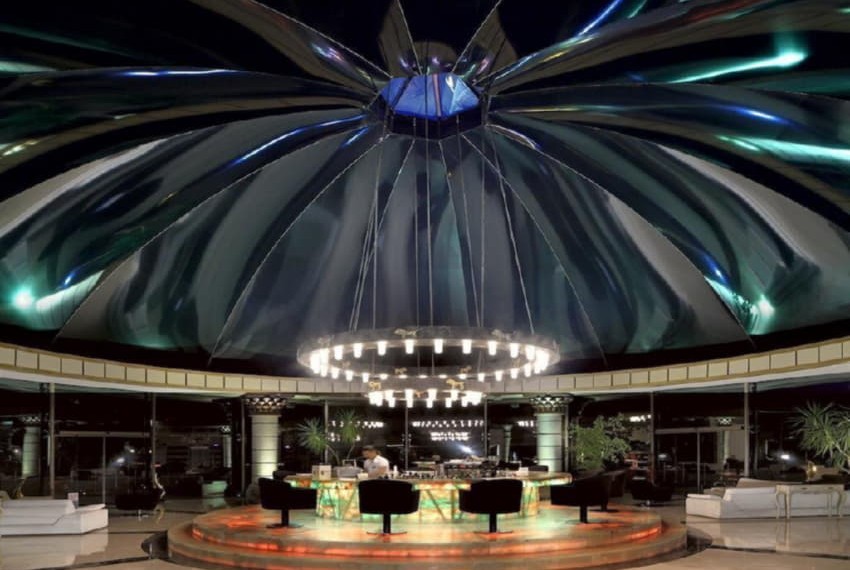 Sianji Wellbeing Resort, 5* Sianji Wellbeing Resort, 5*