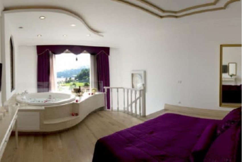 Sianji Wellbeing Resort, 5* Sianji Wellbeing Resort, 5*