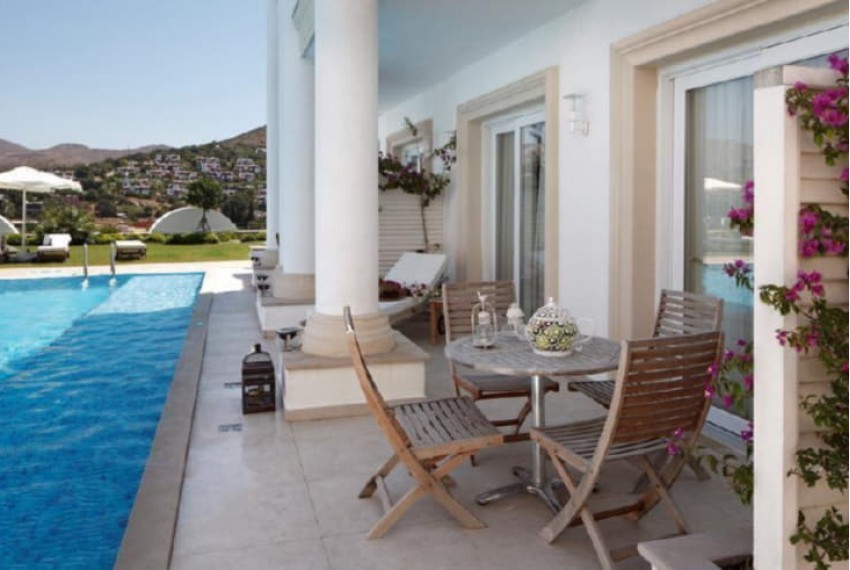 Sianji Wellbeing Resort, 5* Sianji Wellbeing Resort, 5*