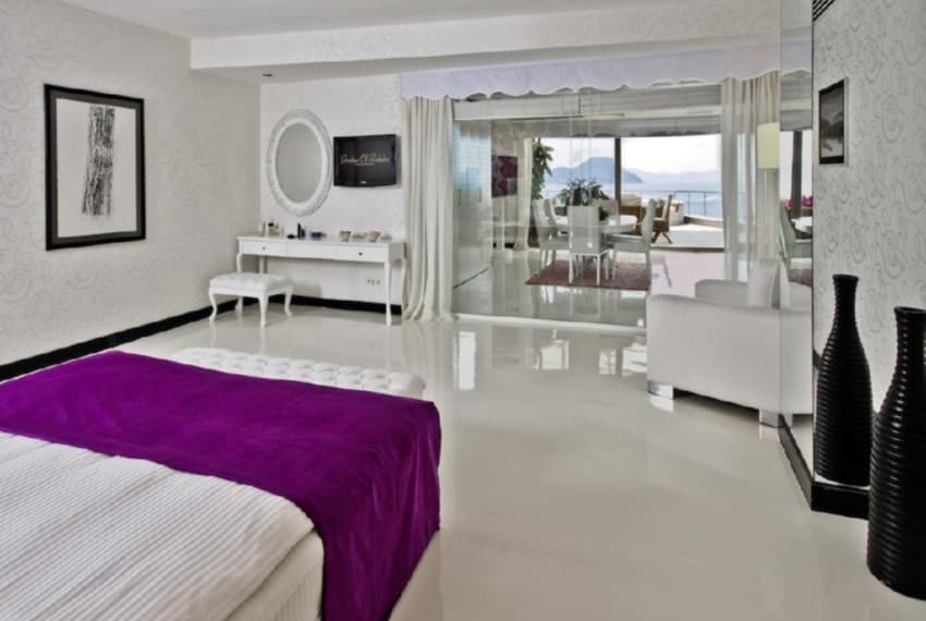 Sianji Wellbeing Resort, 5* Sianji Wellbeing Resort, 5*