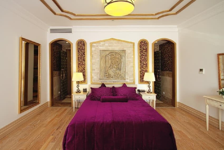 Sianji Wellbeing Resort, 5* Sianji Wellbeing Resort, 5*