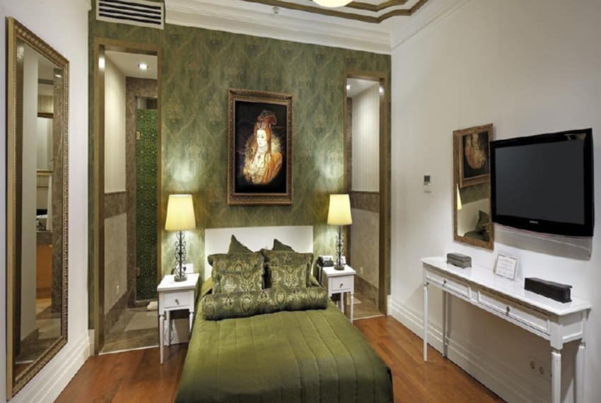 Sianji Wellbeing Resort, 5* Sianji Wellbeing Resort, 5*