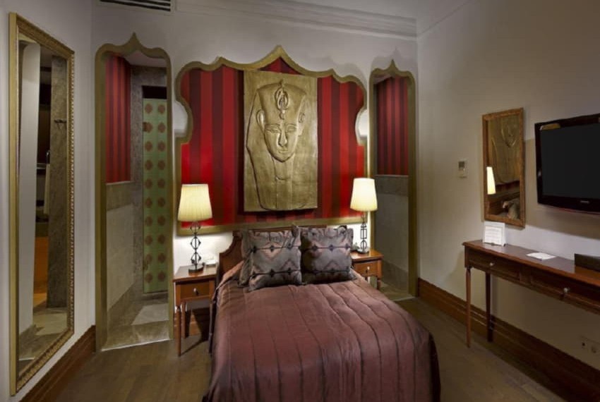 Sianji Wellbeing Resort, 5* Sianji Wellbeing Resort, 5*
