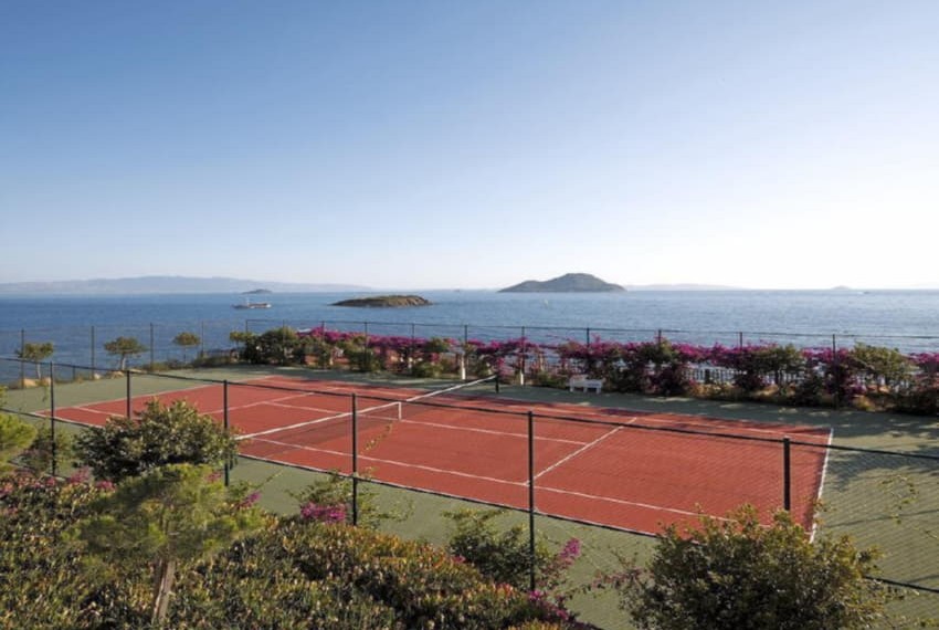 Sianji Wellbeing Resort, 5* Sianji Wellbeing Resort, 5*