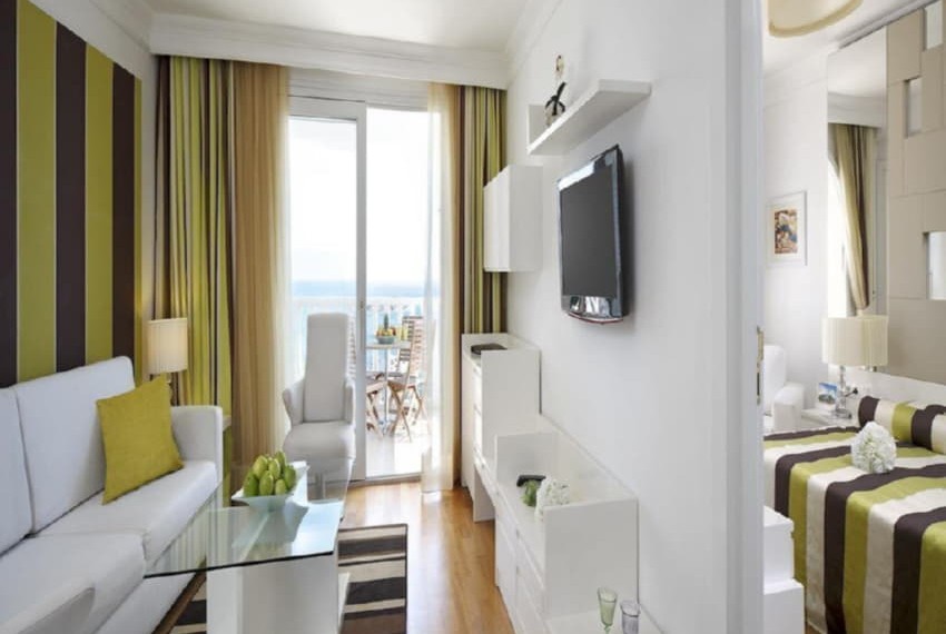 Sianji Wellbeing Resort, 5* Sianji Wellbeing Resort, 5*