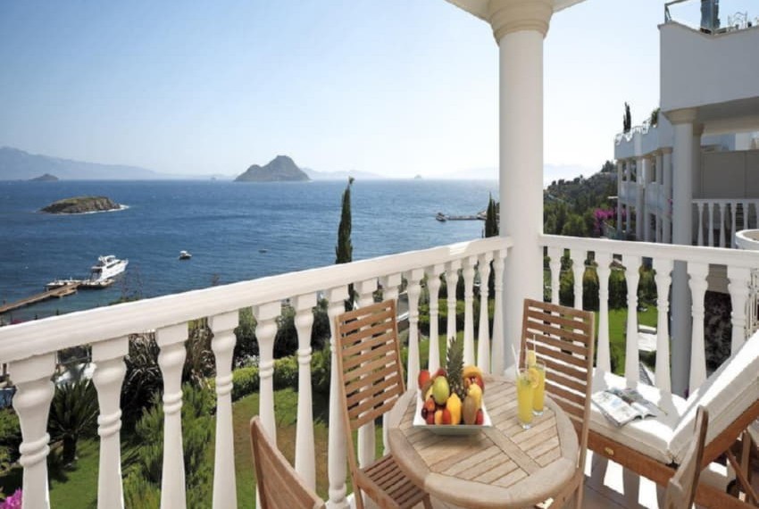 Sianji Wellbeing Resort, 5* Sianji Wellbeing Resort, 5*
