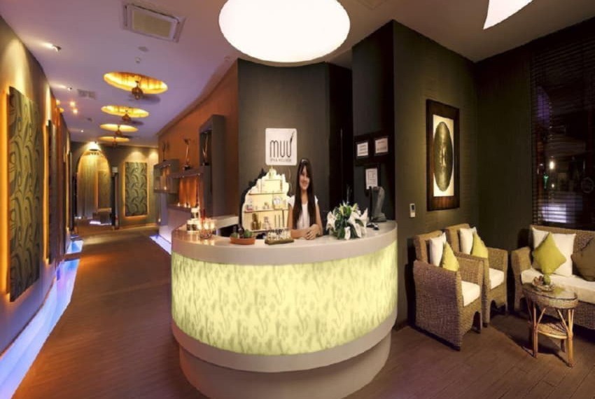 Sianji Wellbeing Resort, 5* Sianji Wellbeing Resort, 5*