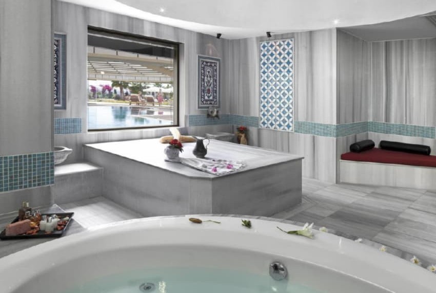 Sianji Wellbeing Resort, 5* Sianji Wellbeing Resort, 5*