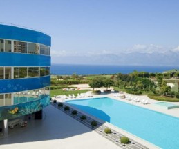 The Marmara Antalya, 5*