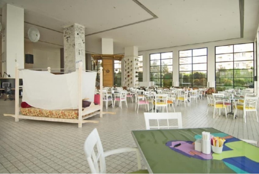 The Marmara Antalya, 5* The Marmara Antalya, 5*