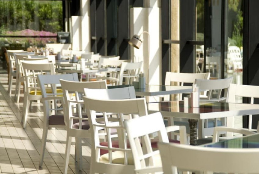 The Marmara Antalya, 5* The Marmara Antalya, 5*