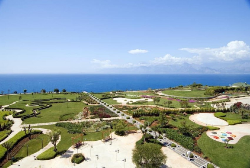 The Marmara Antalya, 5* The Marmara Antalya, 5*