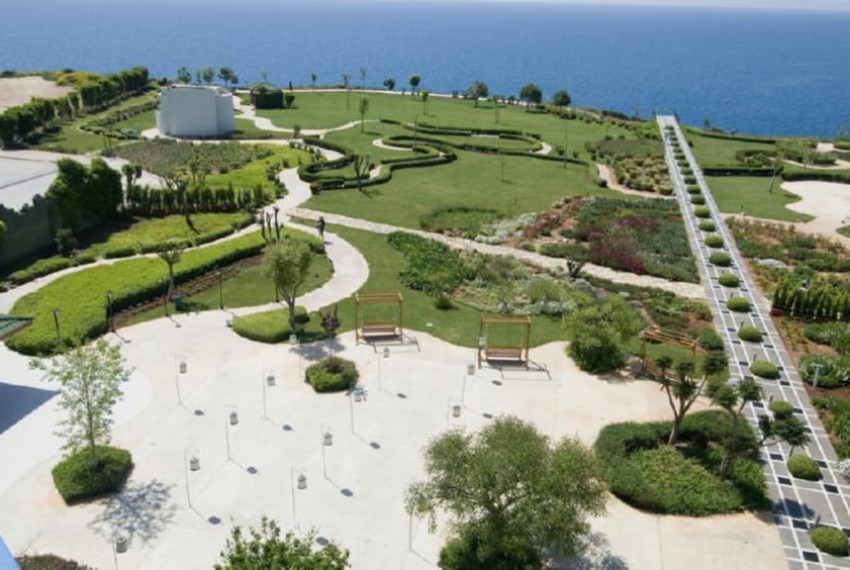The Marmara Antalya, 5* The Marmara Antalya, 5*