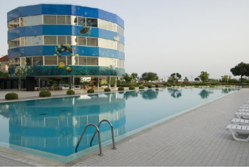 The Marmara Antalya, 5* The Marmara Antalya, 5*