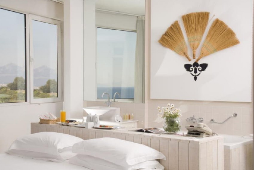 The Marmara Antalya, 5* The Marmara Antalya, 5*